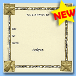 CCA Art and Design Invite