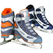 CCM CS100 Recreational Ice Skates