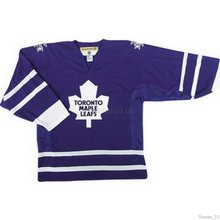 CCM Ice Hockey Toronto Away Replica Jersey