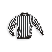 CCM Pro 150s Ice Hockey Referee T-Shirt