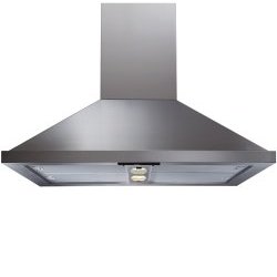 CDA 90cm Island Hood