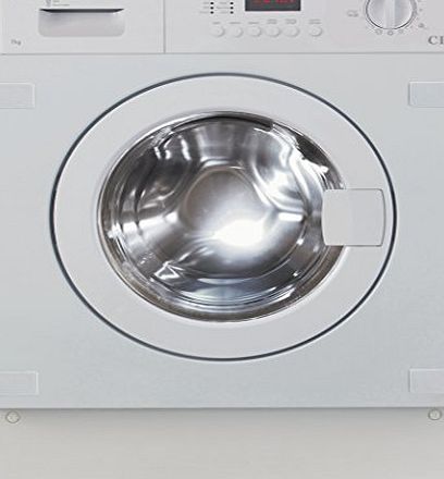 CDA CI971 Integrated Built in Washer Dryer