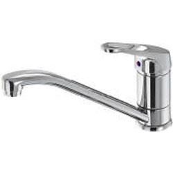 CDA CX913CH Triflow Tap