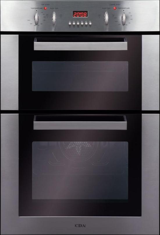 CDA DC930SS Electric Built in Oven review, compare prices, buy online