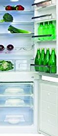 CDA FW872 Integrated 70-30 Fridge Freezer