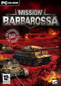 Blitzkrieg Mission Barbarossa PC