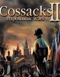 Cossacks II Napoleonic Wars PC