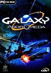 Galaxy Andromeda PC