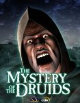 CDV Mystery of the Druids PC