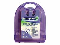 Astroplast Bites n Stings treatment kit, EACH