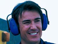 CEB Big Ranger ear defenders with flexible strap to