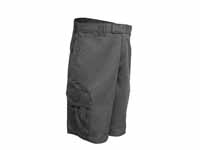 CEB Black cargo shorts T32 40 inch, PAIR