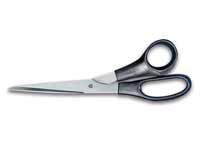 CEB CE 10``, 254mm plastic handled scissors with