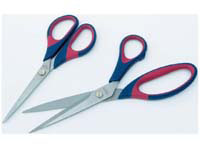 CEB CE 165mm professional scissors with soft grip