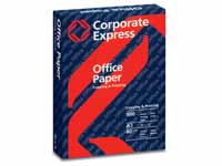 CE A3 297 x 420mm white office laser copier