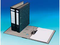 CEB CE A4 upright mini lever arch file with 52mm