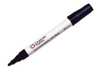 CEB CE aluminium barrel permanent black bullet tip