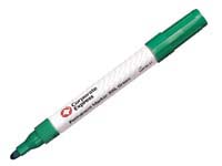 CEB CE aluminium barrel permanent green bullet tip