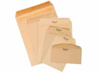 CE C4 324 x 229mm manilla plain pocket envelopes