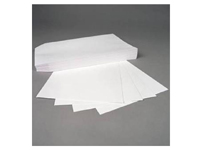 CE C4, 324 x 229mm, white plain pocket envelope