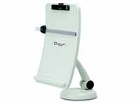 CEB CE ergonomically designed curved copyholder with