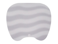 CEB CE Exact grey mouse pad designed for use with