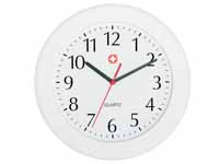 CEB CE office wall clock with 260mm diameter and