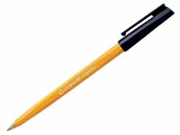 CE premium ballpoint pen with medium point,