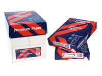 CEB CE Premium white A4 210 x 297mm colour laser and