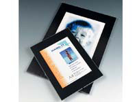 CEB CP02 non glass A3 clip frame, EACH