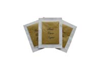 CEB Single serving brown sugar sachet, BOX of 1000