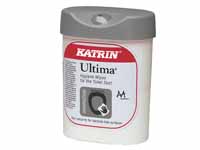 CEB Ultima toilet seat wipe dispenser refills, PACK