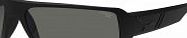Cebe Sportactive Maori All Black Sunglasses