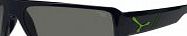 Cebe Sportactive Maori Shiny Black Anis Sunglasses