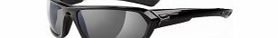 Cebe Sportactive S-Teem Shiny Black Sunglasses