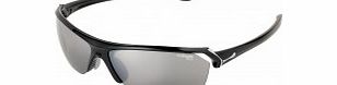 Cebe Sportech Wild Shiny Black Sunglasses