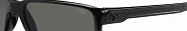 Cebe XSF Dude Shiny Black Sunglasses