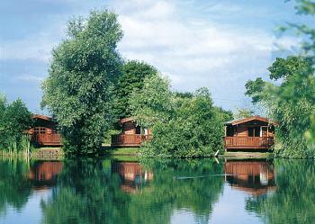 Cedar Deluxe Lodge Holiday Park