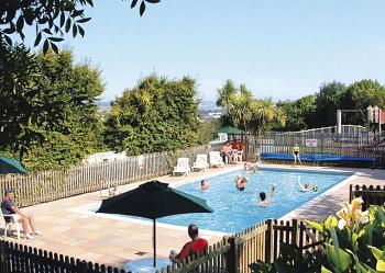 Cedar Supreme Holiday Park