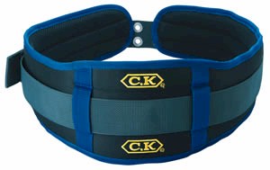 Ceka Belt Padded T1723