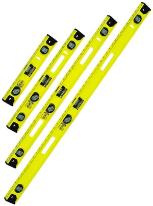 Ceka Builders Level T3497 1200