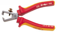 Ck 160mm Insulated Wire Stripping Pliers 431012