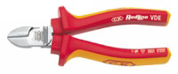 Ck 180mm Insulated Side Cutters 431005