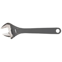 CEKA Ck Adjustable Wrench Extra Wide Jaw 300Mm