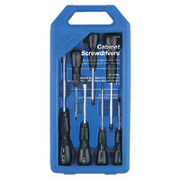 CEKA Ck Cabinet Pattern Screwdrivers Set Of 7
