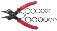 CEKA Ck Circlip Plier 3716 Adj