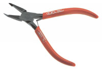 CEKA Ck Ecotronic Oblique Cut 3956F 125mm