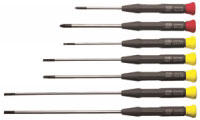 CEKA Ck Elec Screwdriver 4883X Set/7