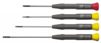CEKA Ck Elec Screwdriver 4884X Set/4