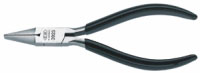 CEKA Ck Flat Nose Plier 3925-1 Smooth